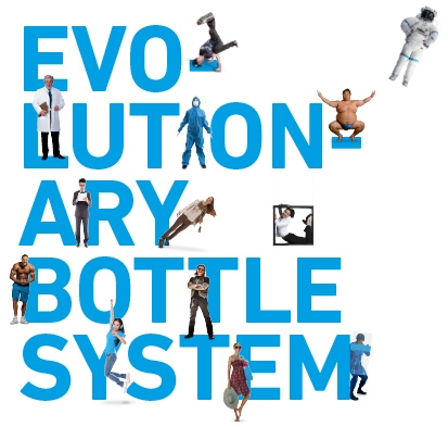 Duran, Innovative Bottle Systems Duran, Innovative Bottle Systems