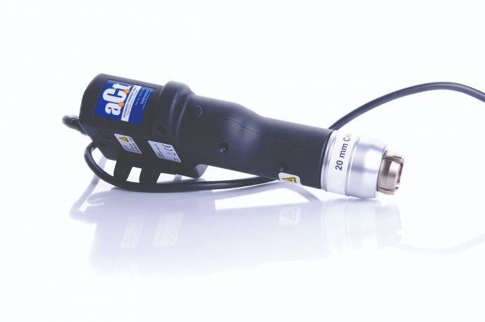 Crimper/Decrimper Crimper/Decrimper