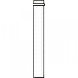 API Cylinder, "Olive Top", 51mm x 400mm (ea)