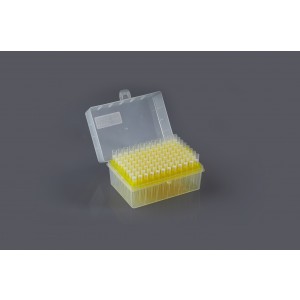 20ul Rainin LTS tip, rack, sterile, with filter, low retention 96pcs/rack, 50racks/case