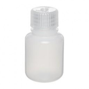 30mL Narrow Mouth Teflon PFA bottle with 20-415 Teflon PFA closure (8/cs)