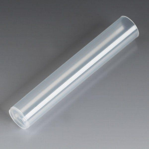 Tube, 16 x 95mm (12mL), PS, Flat Bottom, 500/Bag, 2 Bags/Unit